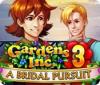 Gardens Inc. 3: Bridal Pursuit oyunu
