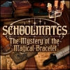 Schoolmates: The Mystery of the Magical Bracelet oyunu