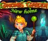 Gnomes Garden: New home oyunu