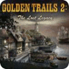 Golden Trails 2: The Lost Legacy Collector's Edition oyunu