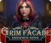 Grim Facade: Hidden Sins oyunu