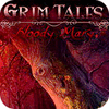 Grim Tales: Bloody Mary Collector's Edition oyunu