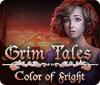 Grim Tales: Color of Fright oyunu