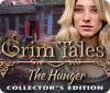 Grim Tales: The Hunger Collector's Edition oyunu