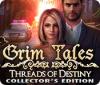 Grim Tales: Threads of Destiny Collector's Edition oyunu
