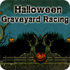 Halloween Graveyard Racing oyunu
