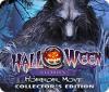 Halloween Stories: Horror Movie Collector's Edition oyunu