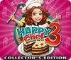 Happy Chef 3 Collector's Edition oyunu