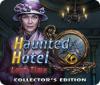 Haunted Hotel: Lost Time Collector's Edition oyunu