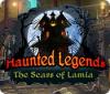 Haunted Legends: The Scars of Lamia oyunu