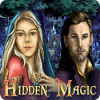 Hidden Magic oyunu
