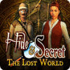 Hide and Secret 4: The Lost World oyunu
