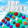 Ice Puzzle Deluxe oyunu