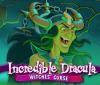 Incredible Dracula: Witches' Curse oyunu