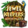 Jewel Keepers: Easter Island oyunu