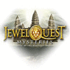 Jewel Quest Mysteries 2: Trail of the Midnight Heart oyunu