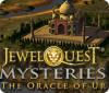 Jewel Quest Mysteries: The Oracle of Ur oyunu