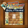 Jewel Quest Solitaire oyunu