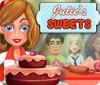 Julie's Sweets oyunu