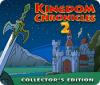 Kingdom Chronicles 2 Collector's Edition oyunu