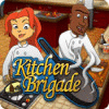 Kitchen Brigade oyunu