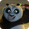 Kung Fu Panda 2 Coloring Page oyunu