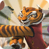 Kung Fu Panda 2 Tigress Jump oyunu