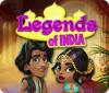 Legends of India oyunu