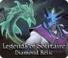 Legends of Solitaire: Diamond Relic oyunu