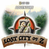 Nat Geo Adventure: Lost City Of Z oyunu