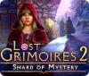 Lost Grimoires 2: Shard of Mystery oyunu