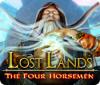 Lost Lands: The Four Horsemen oyunu