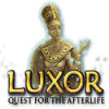 Luxor: Quest for the Afterlife oyunu