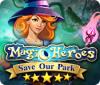 Magic Heroes: Save Our Park oyunu