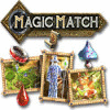Magic Match oyunu