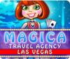 Magica Travel Agency: Las Vegas oyunu