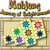 Mahjong Journey of Enlightenment oyunu