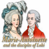 Marie Antoinette and the Disciples of Loki oyunu
