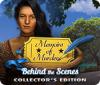 Memoirs of Murder: Behind the Scenes Collector's Edition oyunu