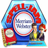 Merriam Websters Spell-Jam oyunu
