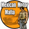 Mexican Motor Mafia oyunu