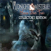 Midnight Mysteries: Salem Witch Trials Collector's Edition oyunu