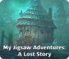 My Jigsaw Adventures: A Lost Story oyunu
