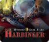 Mystery Case Files: The Harbinger oyunu