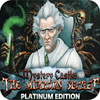 Mystery Castle: The Mirror's Secret. Platinum Edition oyunu