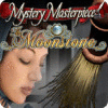 Mystery Masterpiece: The Moonstone oyunu