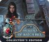 Mystery Trackers: The Secret of Watch Hill Collector's Edition oyunu