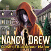 Nancy Drew - Curse of Blackmoor Manor oyunu