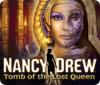 Nancy Drew: Tomb of the Lost Queen oyunu