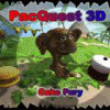 PacQuest 3D oyunu